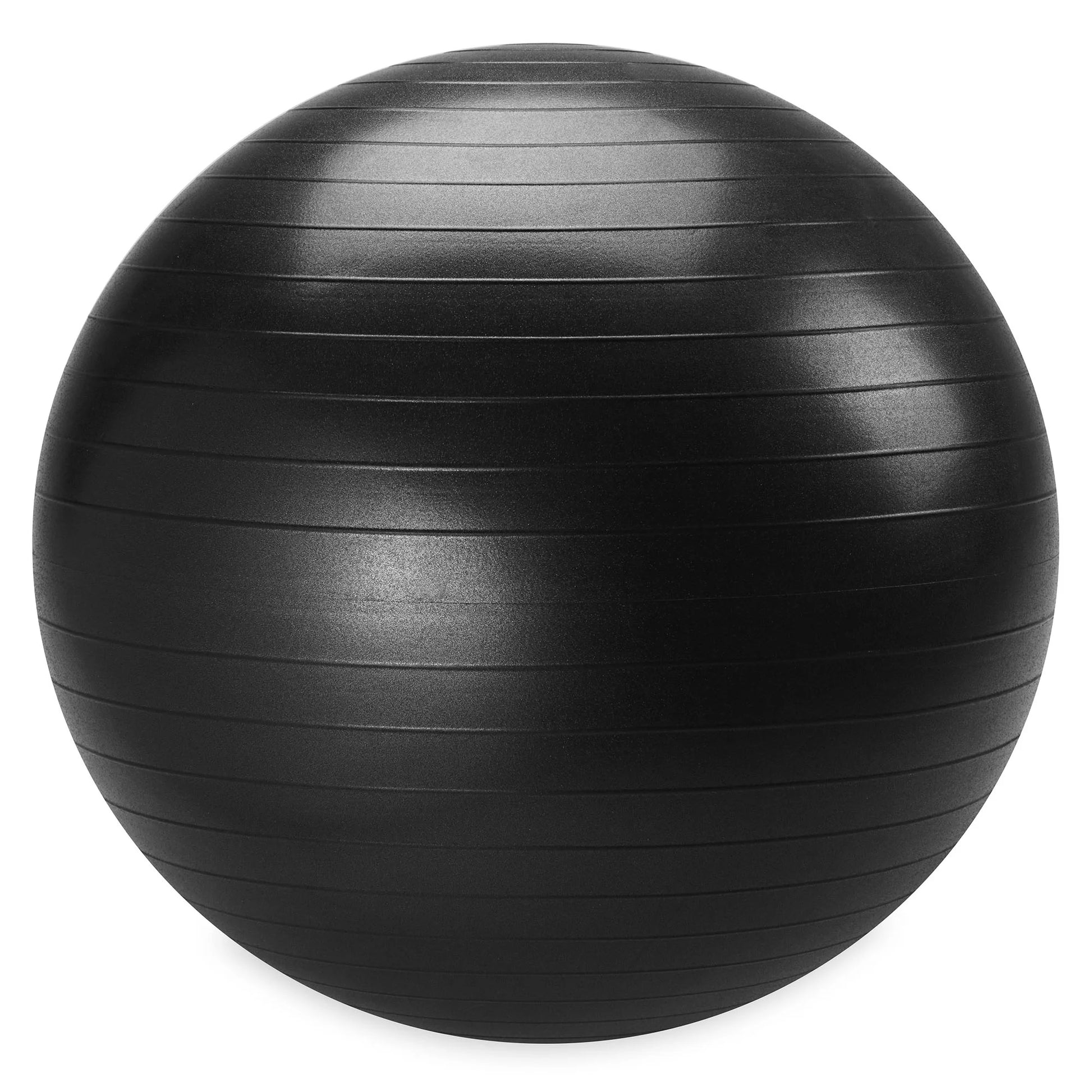 Weighted Stability Ball 55CM -75CM, Pump Included